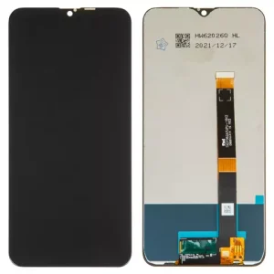 Дисплей для Oppo A12, A12s, A5s, A7, чорний, без рамки, High Copy, (FPC HTF062H111 A0), CPH2083, CPH2077, CPH1909, CPH1920, CPH1912, CPH1901, CPH1903, CPH1905