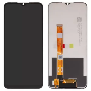 Дисплей для Oppo A31, A5 (2020), A9 (2020), чорний, без рамки, (Box) CPH1931, CPH1959, CPH1933, CPH1935, CPH1943, CPH1937, CPH1939, CPH1941, CPH2015, CPH2073