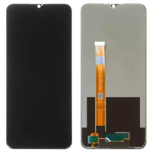 Дисплей для Oppo A31, A5 (2020), A9 (2020), чорний, без рамки, Original (PRC), CPH1931, CPH1959, CPH1933, CPH1935, CPH1943, CPH1937, CPH1939, CPH1941, CPH2015, CPH2073, CPH2081