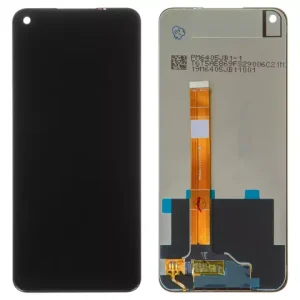 Дисплей для Oppo A52, A72, A92, чорний, без рамки, High Copy, CPH2061, CPH2069, PADM00, PDAM10, CPH2067, MJ 062A, PM6405JB1 1/BS065XMM L03 M800/1540396652
