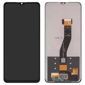Дисплей для Oscal C70; Blackview Oscal Tiger 10, чорний, без рамки, (Box), 065WK05 (7300102278) XDH/FPC T65PTS65V3F