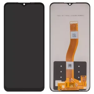 Дисплей для Oscal C80; Blackview A52, A52 Pro, A85, чорний, без рамки, (Box), LM5C3875F0/LM5C3903F0 A1
