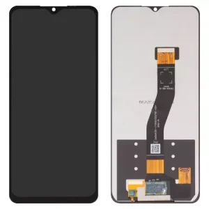 Дисплей для Oscal Flat 2, Flat 2C, чорний, без рамки, High Copy, 15 3260A 14923