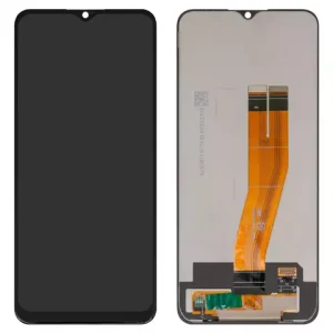 Дисплей для Oukitel C32, C32 Pro, чорний, без рамки, High Copy, T065E032FPC VER01