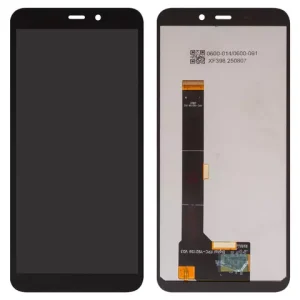 Дисплей для Oukitel G2, чорний, без рамки, High Copy, FPC-Y92159 V03