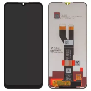 Дисплей Realme C11 2021, C20 та C21