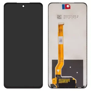 Дисплей для Realme C75 4G RMX3941, чорний, без рамки, Original (PRC)