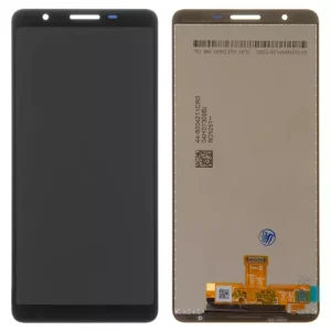 Дисплей для Samsung A013 Galaxy A01 Core, M013 Galaxy M01 Core, чорний, без рамки, Original (PRC)