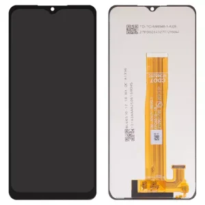 Дисплей для Samsung A047 Galaxy A04s, A136 Galaxy A13 5G, чорний, без рамки, Сopy, FPC6510