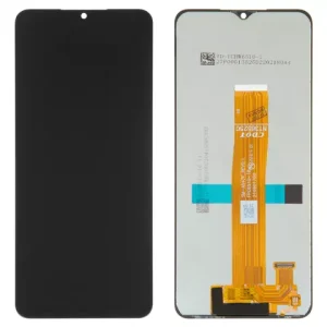 Дисплей для Samsung A047 Galaxy A04s, чорний, без рамки, Original (PRC), A047F REV0.1