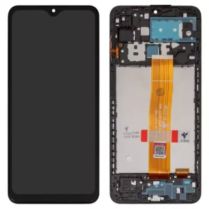 Дисплей Samsung Galaxy A12