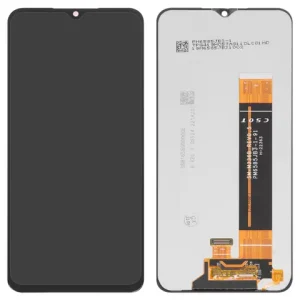 Дисплей для Samsung A135 Galaxy A13, A137 Galaxy A13, A236B Galaxy A23 5G, M135 Galaxy M13, M236B Galaxy M23, M336B Galaxy M33, чорний, без рамки, Original (PRC), SM M336B REV0.5