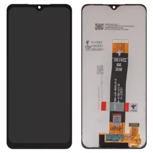 Дисплей FLYCDI для Samsung A047 Galaxy A04s, A136 Galaxy A13 5G, чорний, без рамки, BV065WBM L0A 8K00 R1.0
