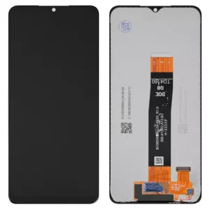 Дисплей для Samsung A136 Galaxy A13 5G, чорний, без рамки, Original (PRC), SM A136U
