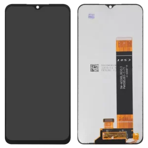 Дисплей для Samsung A135 Galaxy A13, A137 Galaxy A13, A236B Galaxy A23 5G, M135 Galaxy M13, M236B Galaxy M23, M336B Galaxy M33, чорний, без рамки, High Copy, SM M336B REV0.3