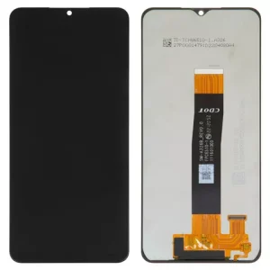 Дисплей для Samsung A326 Galaxy A32 5G, чорний, без рамки, Original (PRC), SM A326B
