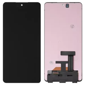 Дисплей для Samsung A736 Galaxy A73 5G, чорний, без рамки, Original (PRC)