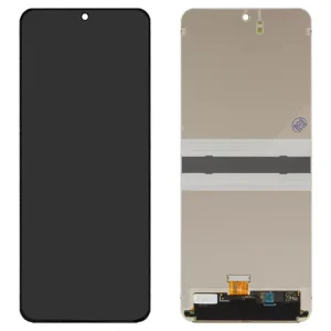 Дисплей для Samsung F741 Galaxy Z Flip6, чорний, без рамки, Original (PRC)