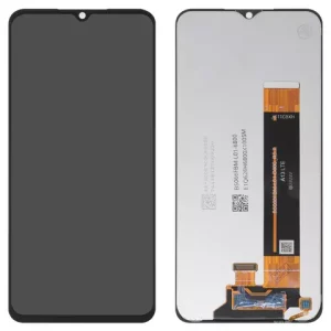 Дисплей для Samsung A135 Galaxy A13, A137 Galaxy A13, A236B Galaxy A23 5G, M135 Galaxy M13, M236B Galaxy M23, M336B Galaxy M33, чорний, без рамки, Original (PRC), BS066FBM L01 D800 R5.7