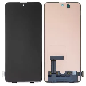 Дисплей для Samsung M515 Galaxy M51, чорний, без рамки, Original (PRC)