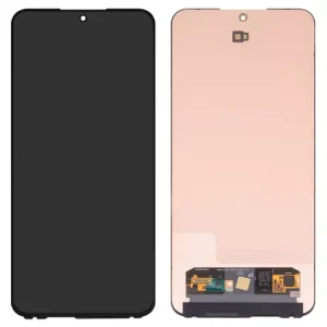 Дисплей для Samsung S731 Galaxy S25 FE, чорний, без рамки, Original (PRC)
