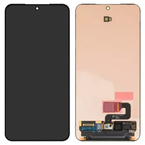 Дисплей для Samsung S931 Galaxy S25, чорний, без рамки, Original (PRC)