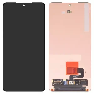 Дисплей для Samsung S947 Galaxy S26 Plus, чорний, без рамки, Original (PRC)