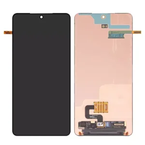 Дисплей для Samsung S948 Galaxy S26 Ultra, чорний, без рамки, Original (PRC)