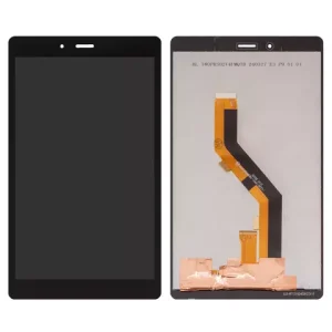 Дисплей для Samsung T290 Galaxy Tab A 8.0″ WiFi, T295 Galaxy Tab A 8.0″ LTE, чорний, без рамки, Original (PRC)