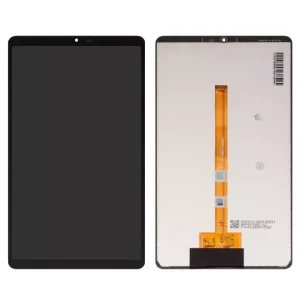 Дисплей для Samsung X110 Galaxy Tab A9 8.7, чорний, без рамки, Original (PRC)