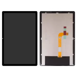 Дисплей для Samsung X210 Galaxy Tab A9 Plus, чорний, без рамки, High Copy, X215/ X216