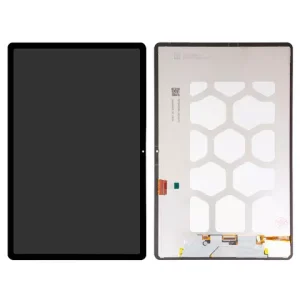 Дисплей для Samsung X610, X616 Galaxy Tab S9 FE Plus; Samsung, чорний, без рамки, Original (PRC)