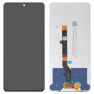 Дисплей для Tecno Camon 19, Camon 19 Pro, Camon 19 Pro 5G, чорний, без рамки, High Copy, CI8, CI8n, CI6n, CI7n, #TXDI680QBQPX GR16/1540434371/1540431902