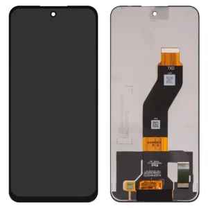 Дисплей для Tecno Spark 40 (KM5), Spark 40C (KM4k), Spark Go 2 (KM4); Infinix Hot 60i 4G (X6728),