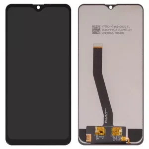 Дисплей для Umidigi A7, чорний, без рамки, High Copy, FPC XL6490110QC 34
