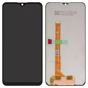 Дисплей для Vivo U1, Y1S, Y90, Y91, Y91c, Y91i (1816), Y93, Y93 lite, Y95, чорний, без рамки, (Box), BV062WFM L00 3900 / R2.3