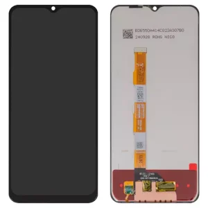 Дисплей для Vivo Y01, Y12s, Y15c, Y20 (2020), Y20 (2021), Y20s, чорний, без рамки, High Copy, #BV065WBM L00 3902