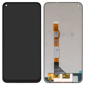 Дисплей для Vivo Y30, чорний, без рамки, Original (PRC)