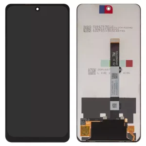 Дисплей для Xiaomi Mi 10T Lite, Poco X3, Poco X3 NFC, Poco X3 Pro, Redmi Note 9 Pro 5G, чорний, без рамки, (Box), MZB07Z0IN, MZB07Z1IN, MZB07Z2IN, MZB07Z3IN, MZB07Z4IN, MZB9965IN, M2007J20CI, M2102J20SG