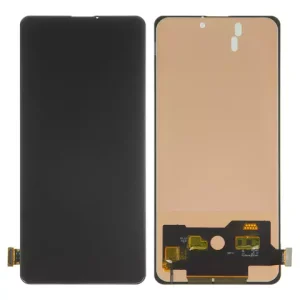 Дисплей для Xiaomi Mi 9T, Mi 9T Pro, Redmi K20, Redmi K20 Pro, чорний, без рамки, Сopy, (TFT), M1903F10G, M1903F11G, M1903F10I, M1903F11I