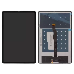 Дисплей для Xiaomi Pad 5, Pad 5 Pro, чорний, без рамки, Original (PRC), CSOT 1D
