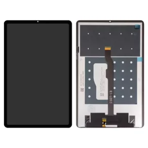 Дисплей для Xiaomi Pad 5, Pad 5 Pro, чорний, без рамки, Original (PRC), CSOT 1B