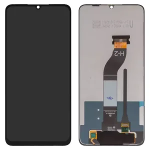 Дисплей для Xiaomi Redmi 13C, чорний, без рамки, Original (PRC), (LM5C4090F0-A1/LM5C4254F0-A1)