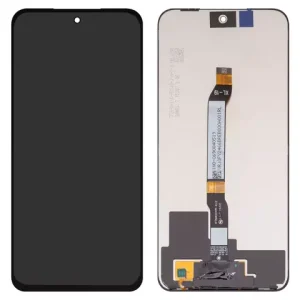 Дисплей для Xiaomi Poco M7 4G, Redmi 15 4G, чорний, без рамки, Original (PRC), 165mm, global version