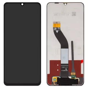 Дисплей для Xiaomi Redmi 14C 4G, Redmi A3 Pro, Redmi A4, чорний, без рамки, Original (PRC)