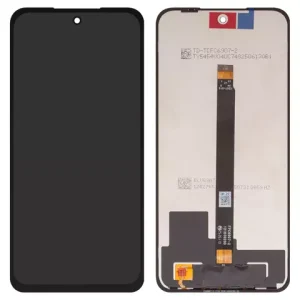 Дисплей для Xiaomi Redmi 15 4G, Redmi 15 5G, чорний, без рамки, Original (PRC), 167mm, EU version