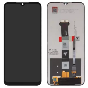 Дисплей Xiaomi Redmi 9A, 9AT та 9C