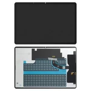 Дисплей для Xiaomi Redmi Pad 2, чорний, без рамки, Original (PRC), VHU5631EU