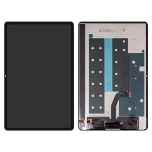 Дисплей для Xiaomi Poco Pad 12,1″, Redmi Pad Pro 12,1″, чорний, без рамки, Original (PRC), VHU4737EU, 24074RPD2G, 24074RPD2I, 24074RPD2C