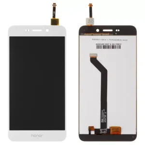 Дисплей для Huawei Honor 6C Pro, Honor V9 Play, білий, (тип 1), без рамки, Original (PRC), JMM AL00/JMM AL10/JMM TL00/JMM TL10